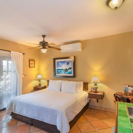Posada Del Cortes Лорето Экстерьер фото